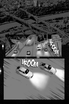 Read REVOLUTION  1 Page 6 in English