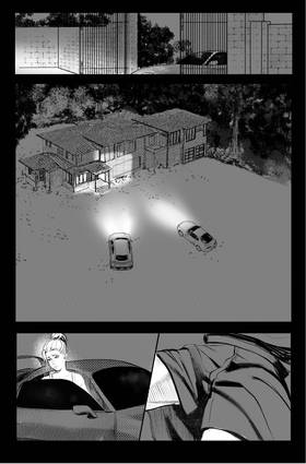 Read REVOLUTION  1 Page 7 in English
