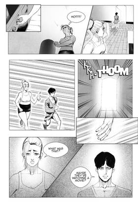 Read REVOLUTION  1 Page 10 in English