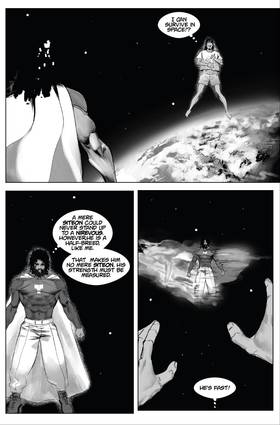 Read REVOLUTION  2 Page 3 in English