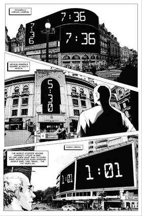 Read REVOLUTION  2 Page 10 in English