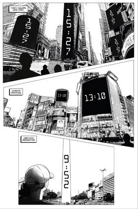 Read REVOLUTION  2 Page 9 in English