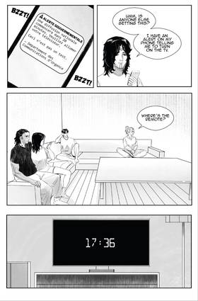 Read REVOLUTION  2 Page 8 in English