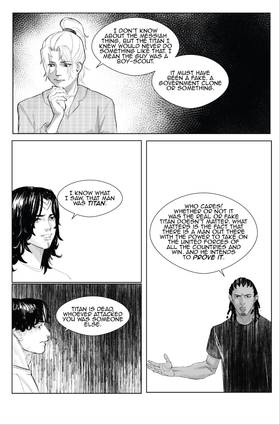Read REVOLUTION  2 Page 7 in English
