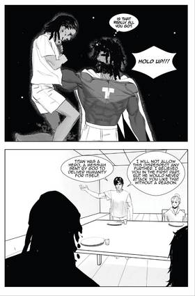 Read REVOLUTION  2 Page 6 in English