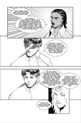 Read REVOLUTION  3 Page 6 in English