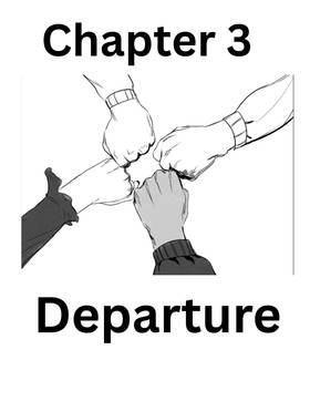 Read REVOLUTION  3 Page 1 in English