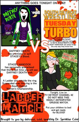 Read The Tree Mysteries: Autumn  1 Page 4 in English