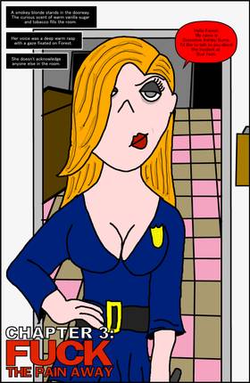 Read The Tree Mysteries: Autumn  2 Page 5 in English