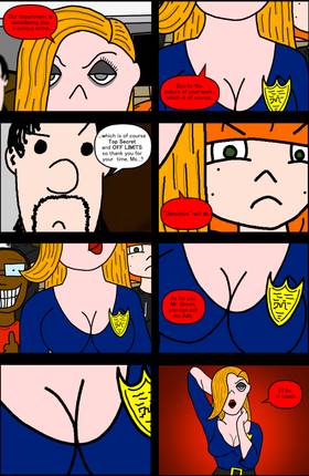 Read The Tree Mysteries: Autumn  2 Page 8 in English