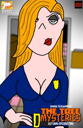 Read The Tree Mysteries: Autumn  2 Page 1 in English