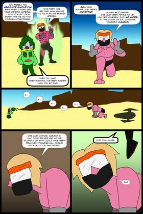 Read Zorgnox's Depository of Earth Sundries  1 Page 2 in English
