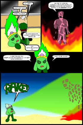 Read Zorgnox's Depository of Earth Sundries  1 Page 10 in English
