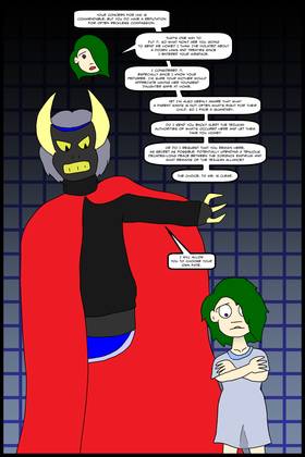 Read Zorgnox's Depository of Earth Sundries  2 Page 5 in English