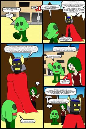 Read Zorgnox's Depository of Earth Sundries  2 Page 7 in English
