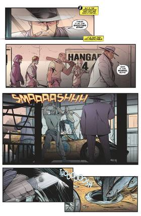 Read Racer X  2 Page 7 in English