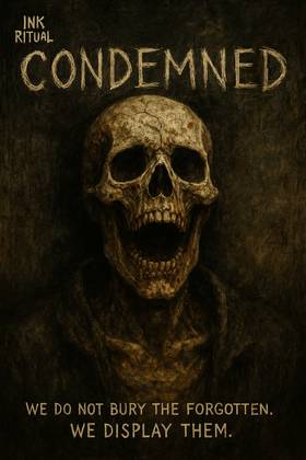 Read Condemned  1 Page 3 in English