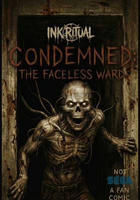 Read Condemned  2 Page 1 in English