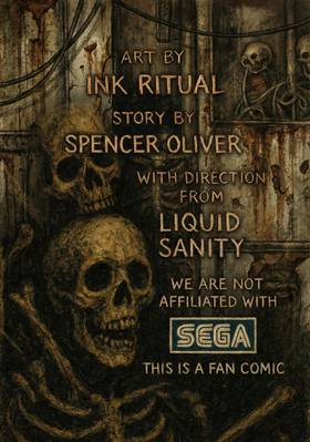 Read Condemned  2 Page 2 in English