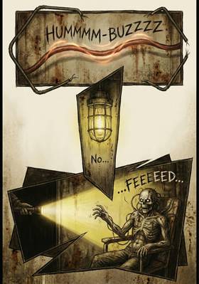 Read Condemned  2 Page 3 in English