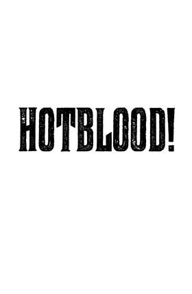 Read Hotblood!  2 Page 4 in English