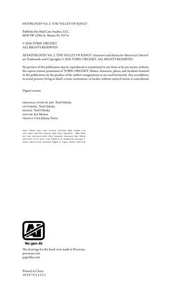 Read Hotblood!  2 Page 7 in English