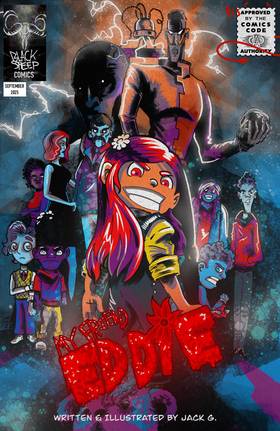 Read My Friend Eddie   1 Page 1 in English