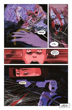 Read It Killed Everyone But Me  1 Page 10 in English