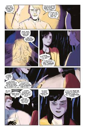 Read It Killed Everyone But Me  2 Page 9 in English