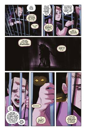 Read It Killed Everyone But Me  2 Page 10 in English