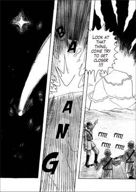 Read Avangard: The First  1 Page 4 in English