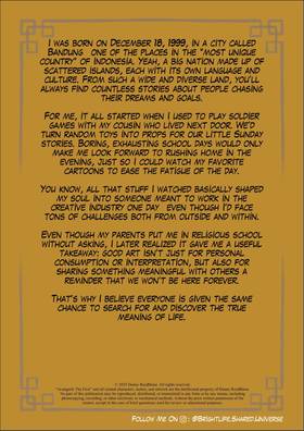 Read Avangard: The First  2 Page 2 in English