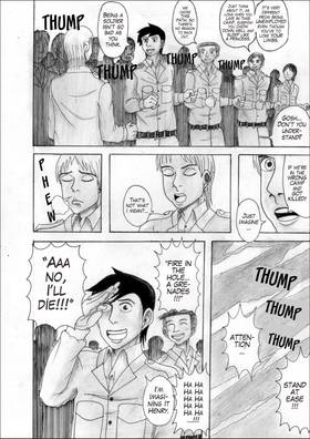 Read Avangard: The First  2 Page 4 in English