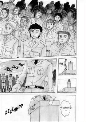 Read Avangard: The First  2 Page 5 in English