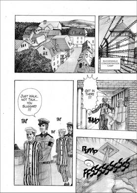 Read Avangard: The First  2 Page 8 in English