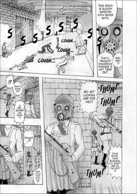 Read Avangard: The First  2 Page 9 in English