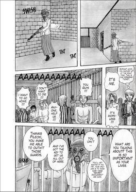 Read Avangard: The First  2 Page 10 in English