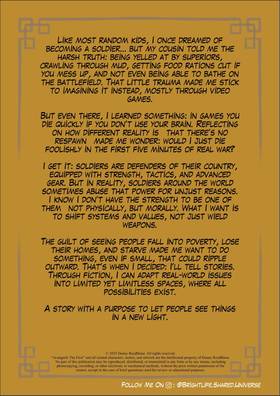 Read Avangard: The First  3 Page 2 in English