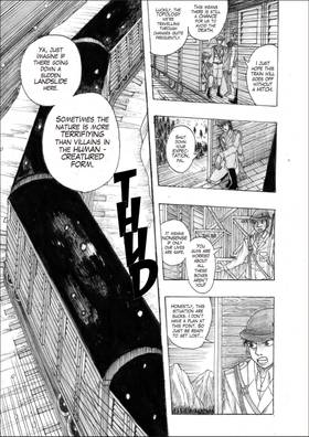 Read Avangard: The First  3 Page 5 in English