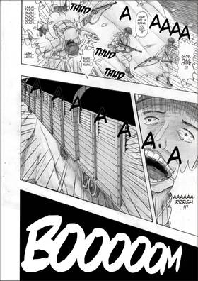 Read Avangard: The First  3 Page 10 in English