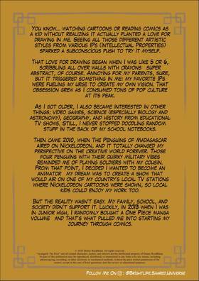 Read Avangard: The First  4 Page 2 in English