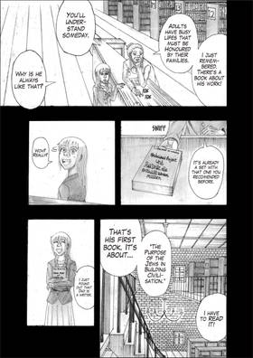 Read Avangard: The First  5 Page 7 in English
