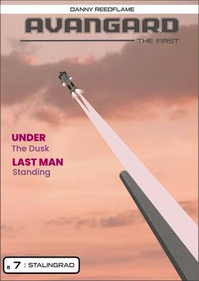 Read Avangard: The First  7 Page 1 in English