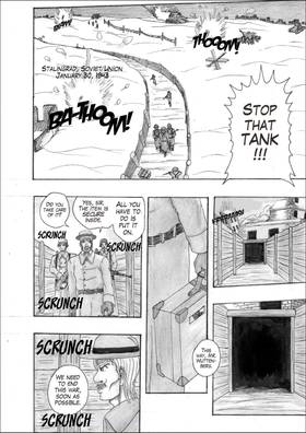 Read Avangard: The First  7 Page 4 in English