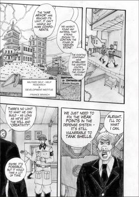 Read Avangard: The First  9 Page 9 in English