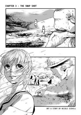 Read Play as a Human - Volume 1  3 Page 2 in English