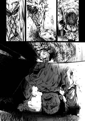 Read Play as a Human - Volume 1  1 Page 4 in English