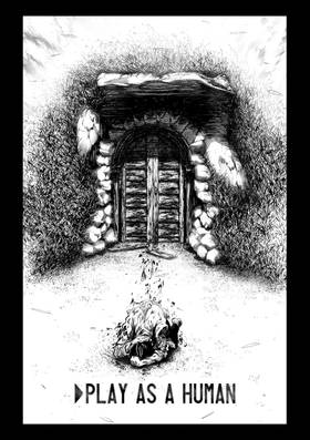 Read Play as a Human - Volume 1  1 Page 5 in English