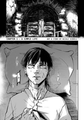 Read Play as a Human - Volume 1  1 Page 6 in English