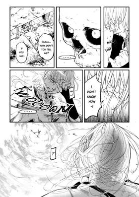 Read Play as a Human - Volume 1  2 Page 6 in English
